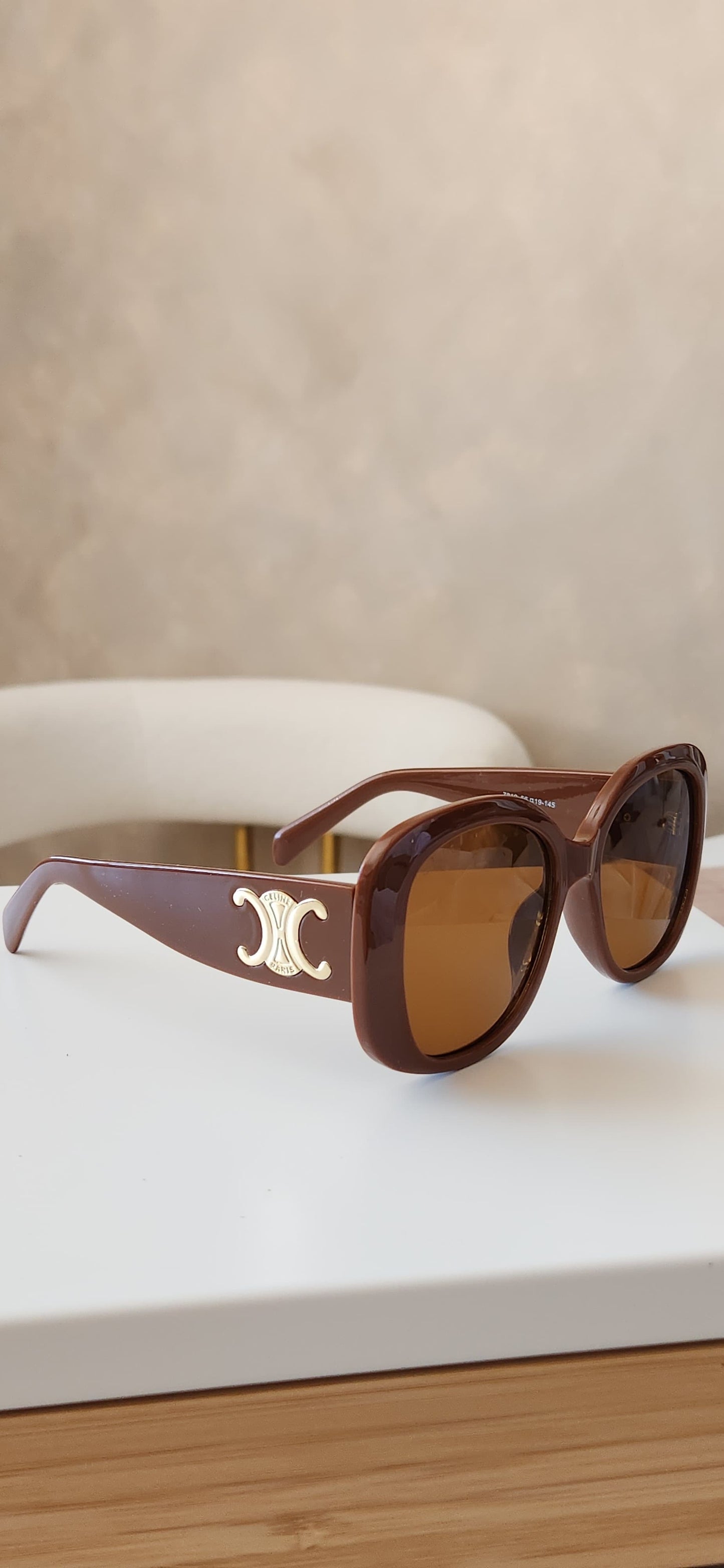 Sunglasses Ref 287