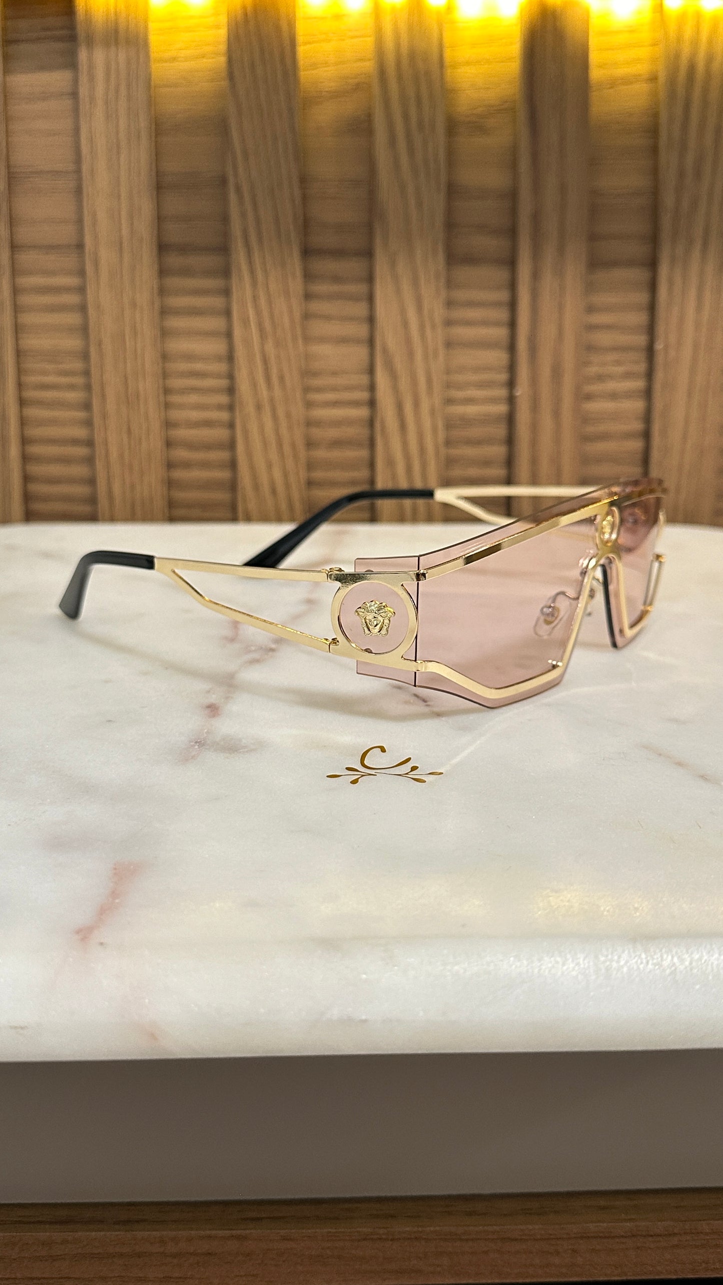 Sunglasses Ref 157