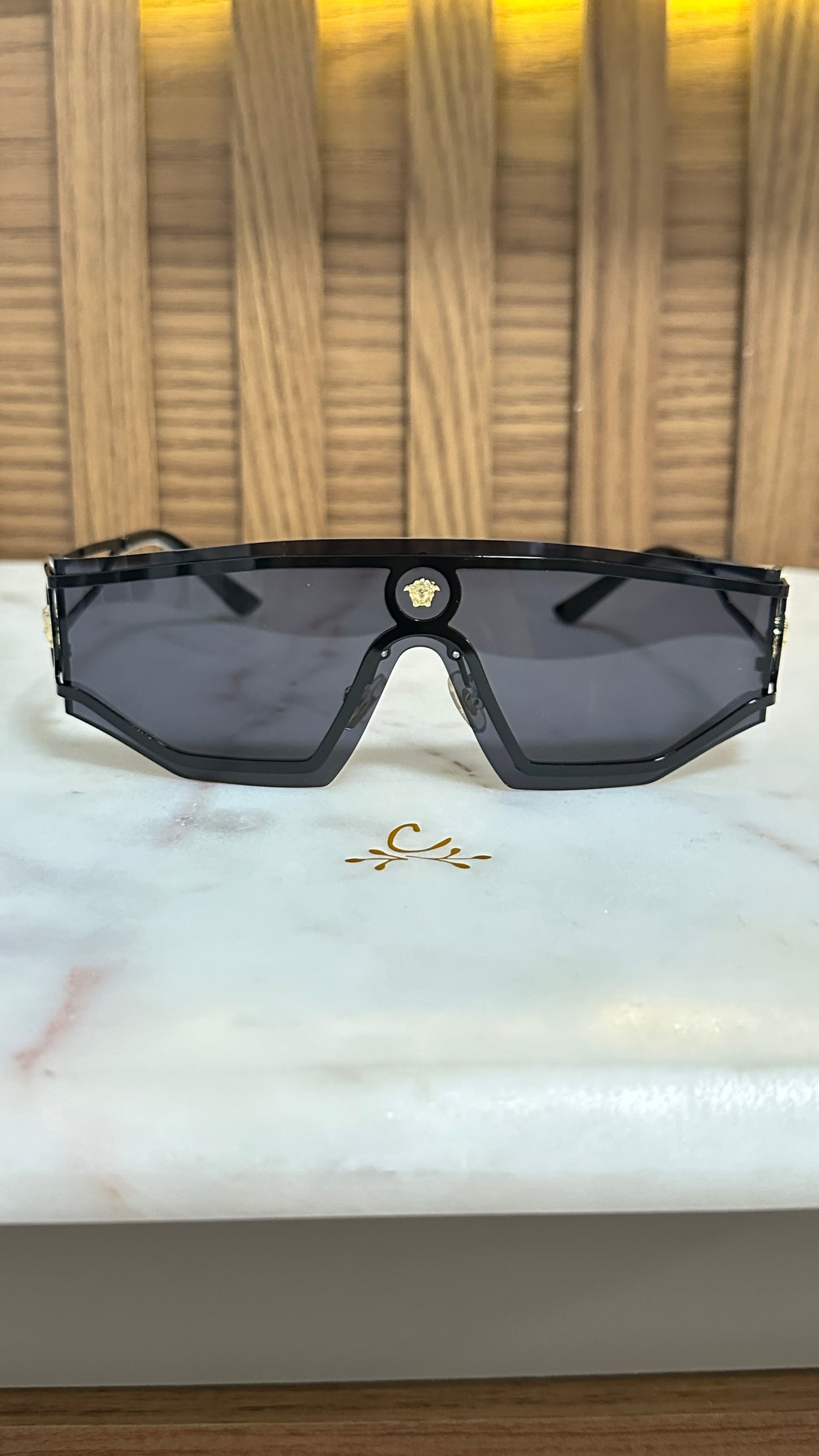 Sunglasses Ref 160