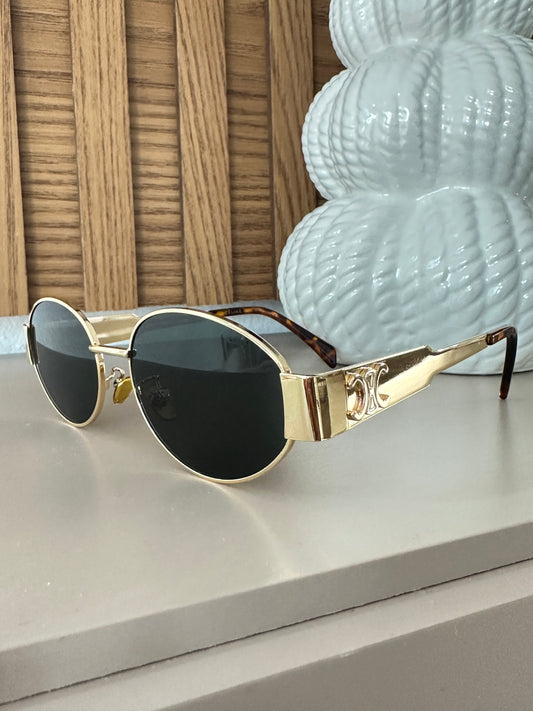 Sunglasses Ref 052 ❇️GREEN