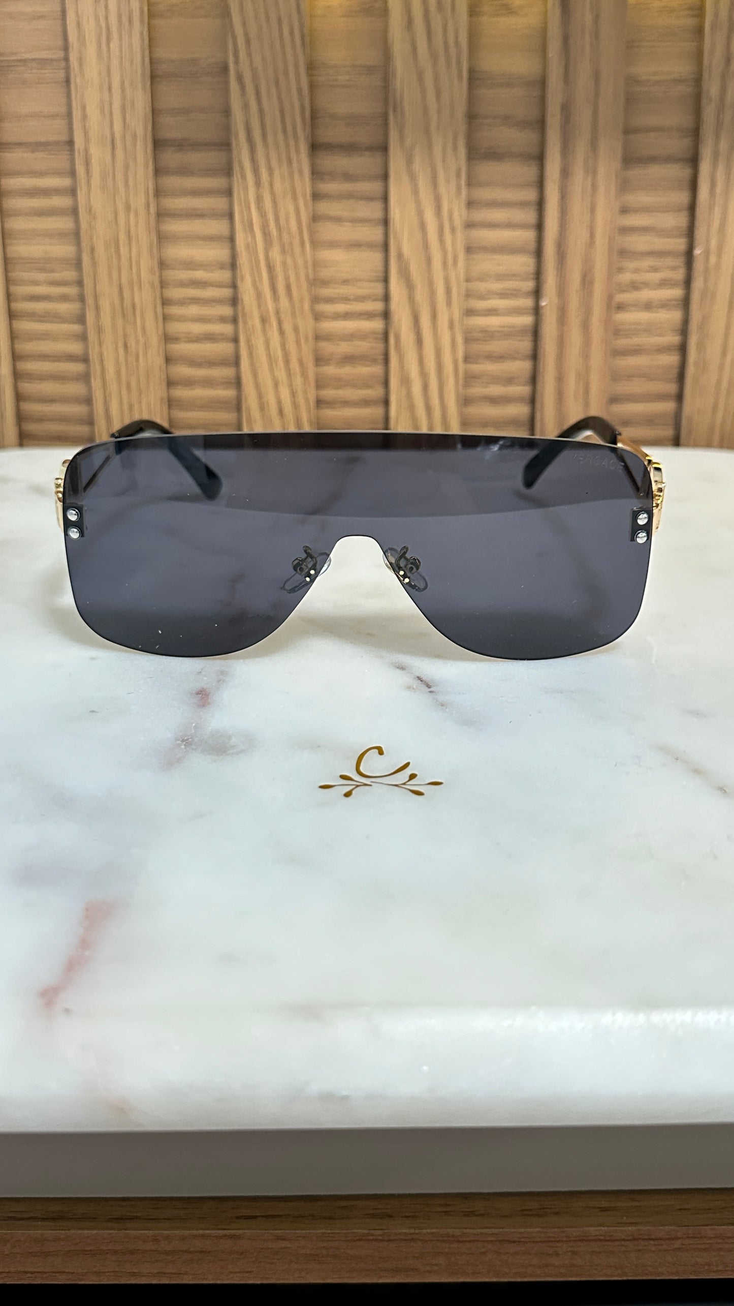 Sunglasses Ref 161