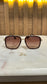 Sunglasses Ref 126 Brown