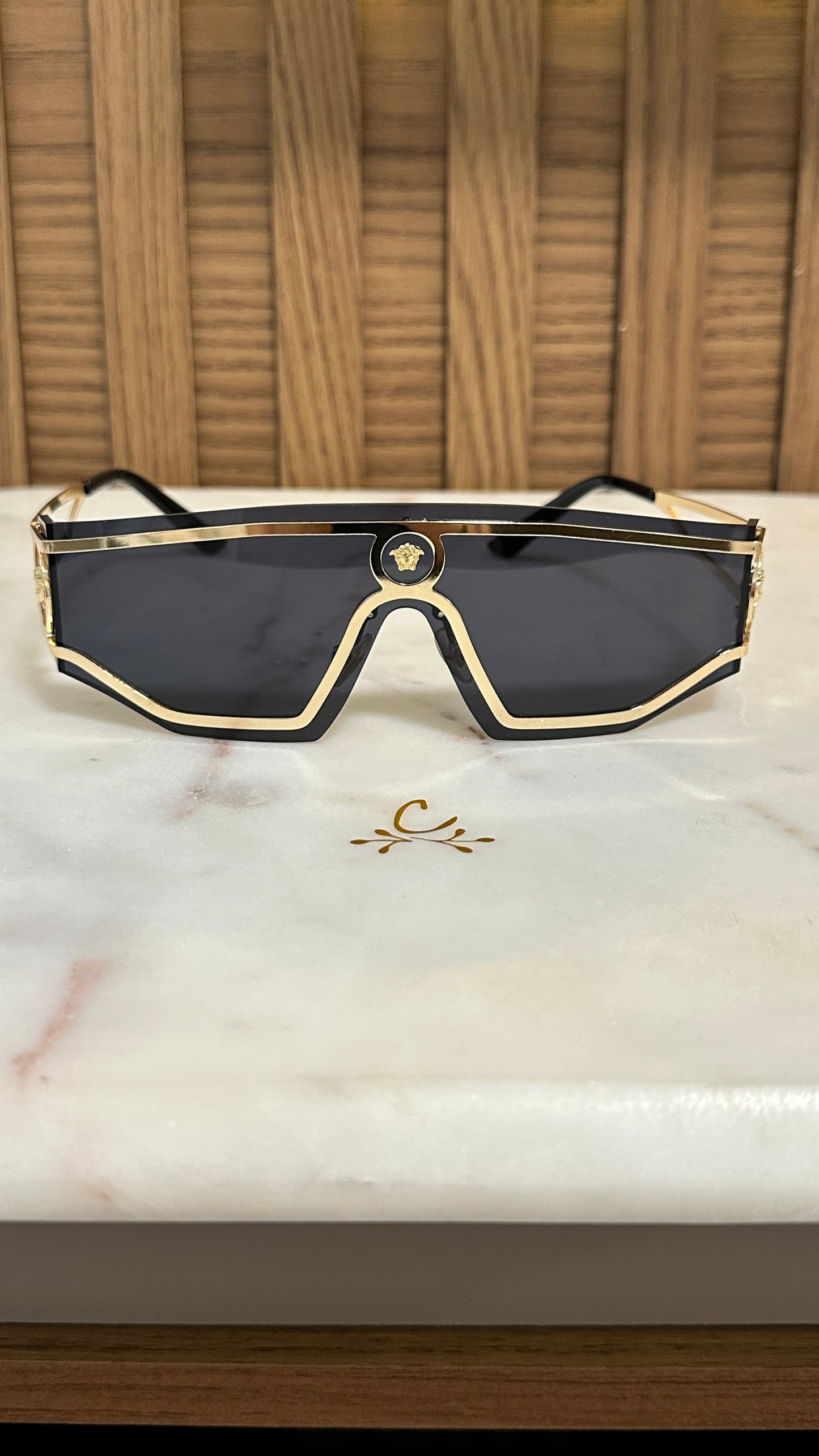 Sunglasses Ref 156