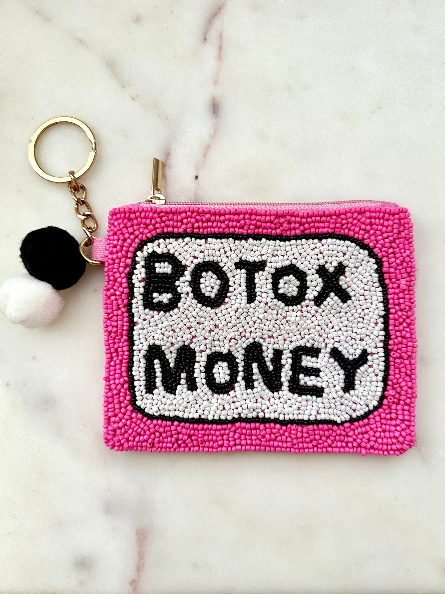 Botox Money💵 Coin Purse 👛