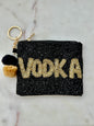 Vodka 🍸 Coin Purse 👛