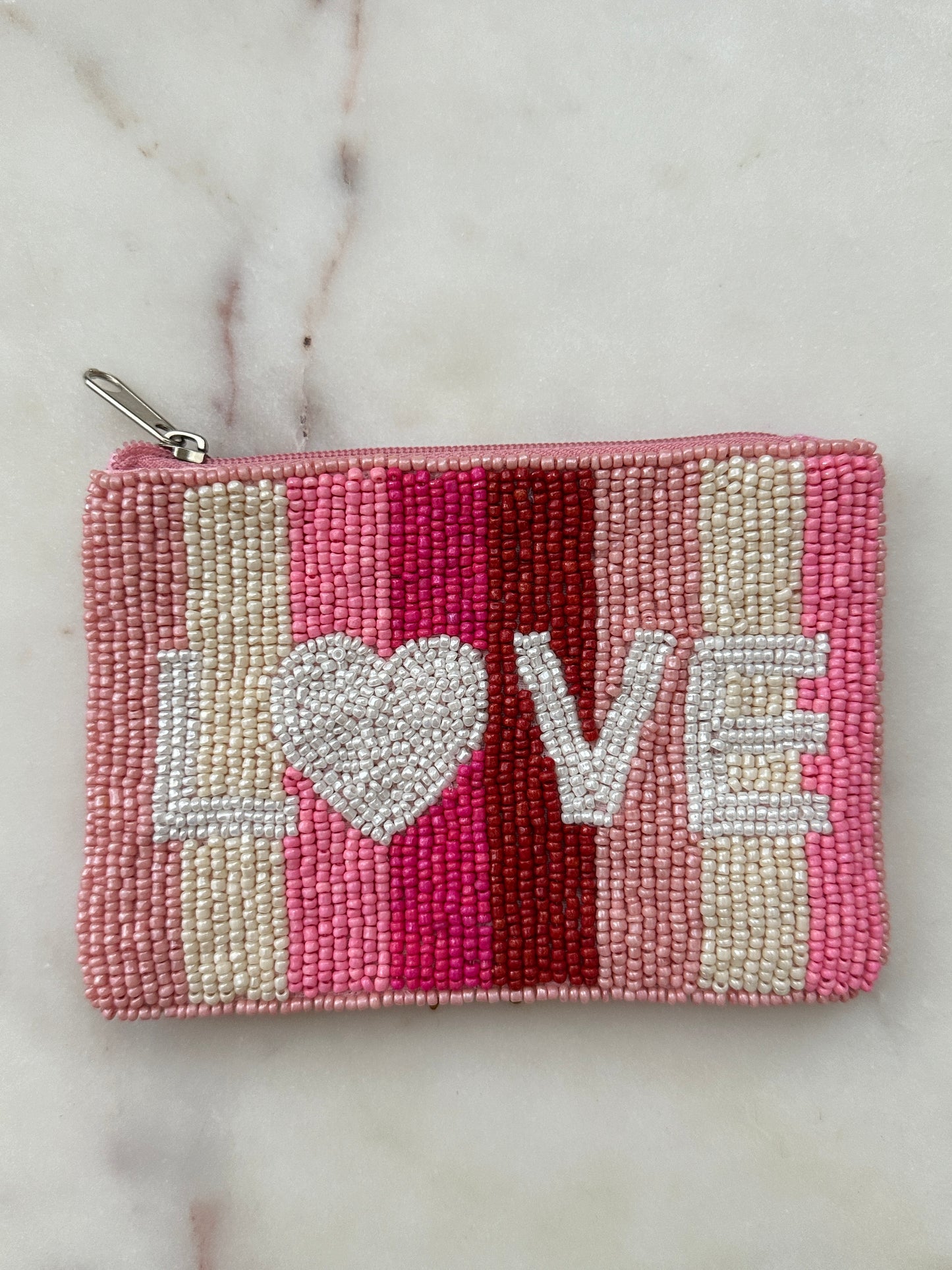 LOVE 💕 Coin Purse 👛