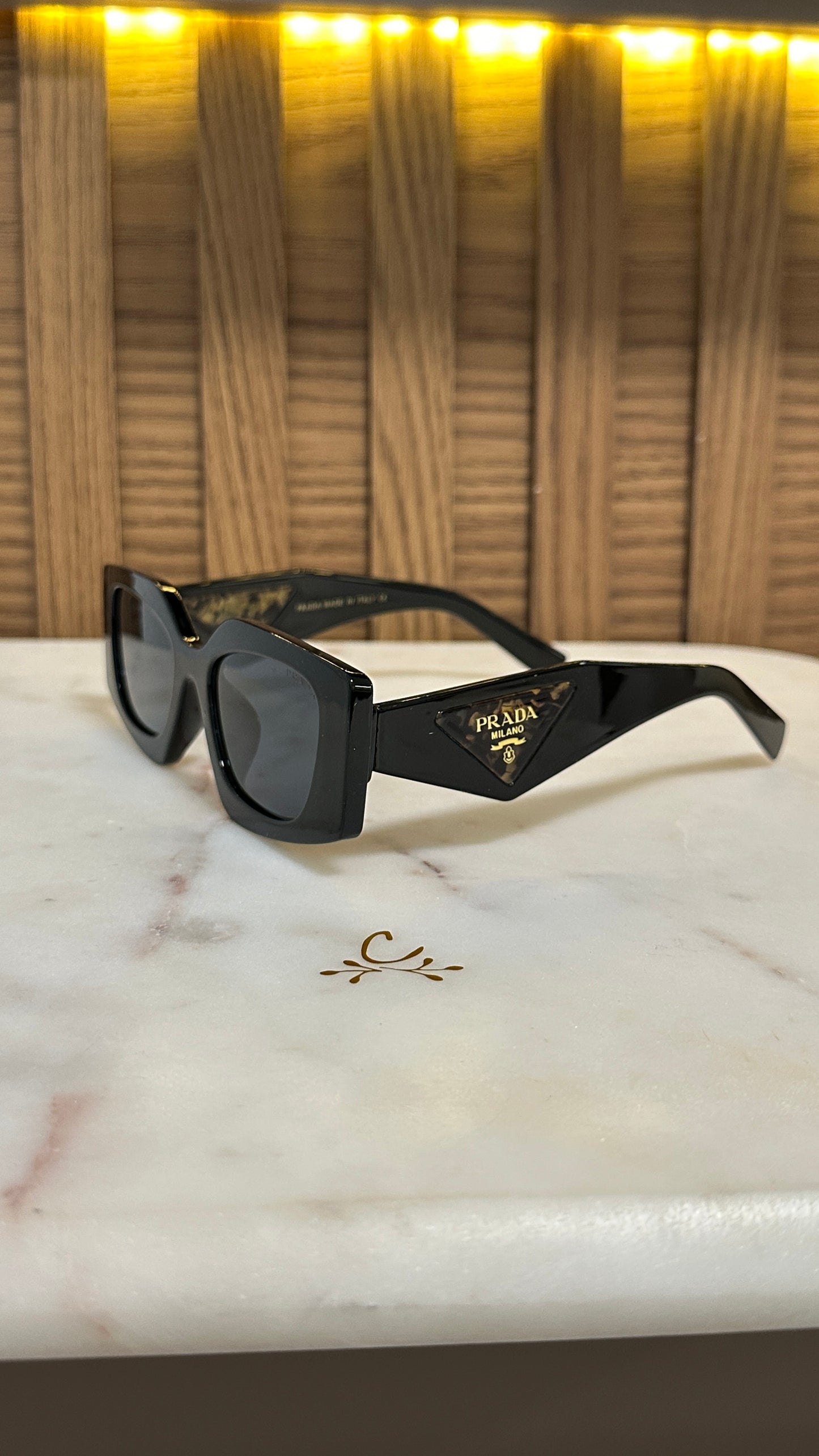 Sunglasses Ref 162