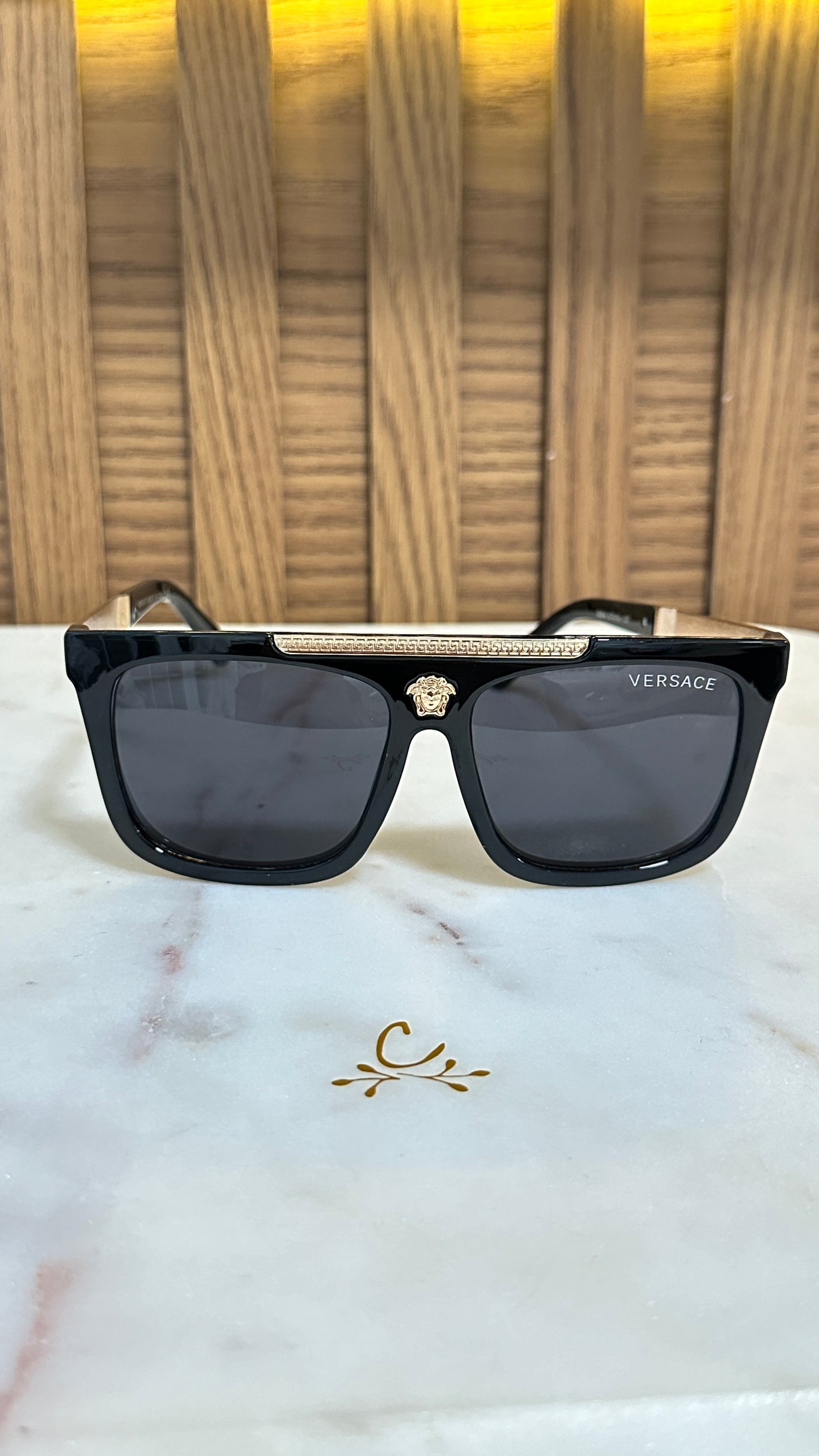 Sunglasses Ref 158