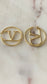 Valenti Earrings Cristal